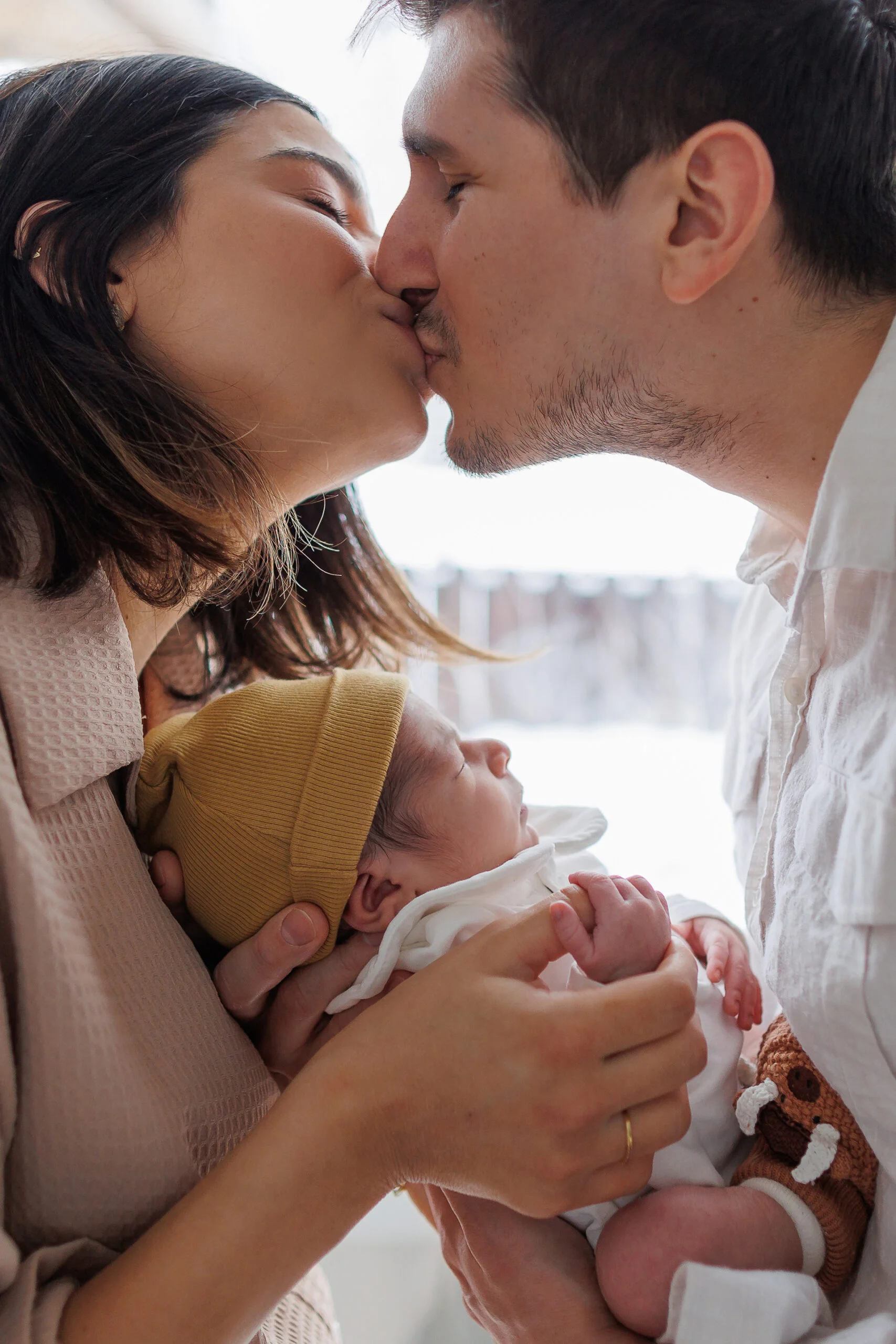 About Love Bean to Baby - A Chegada do Tom-8850